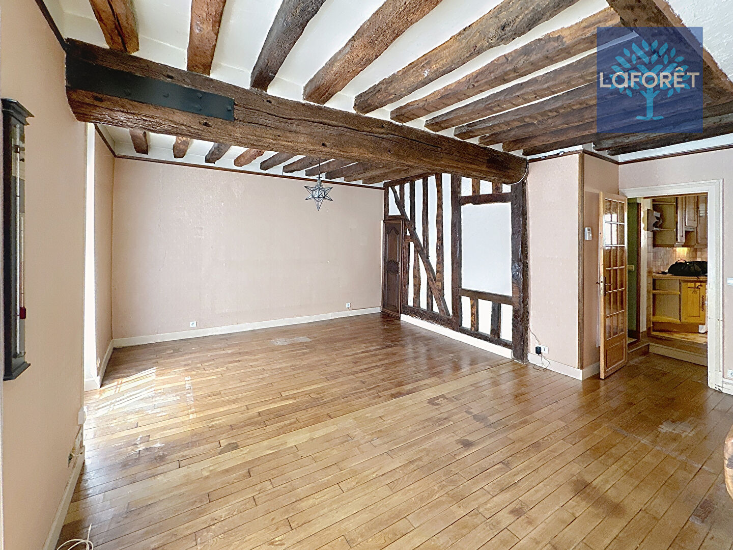 Maison à vendre, 65m², RAMBOUILLET