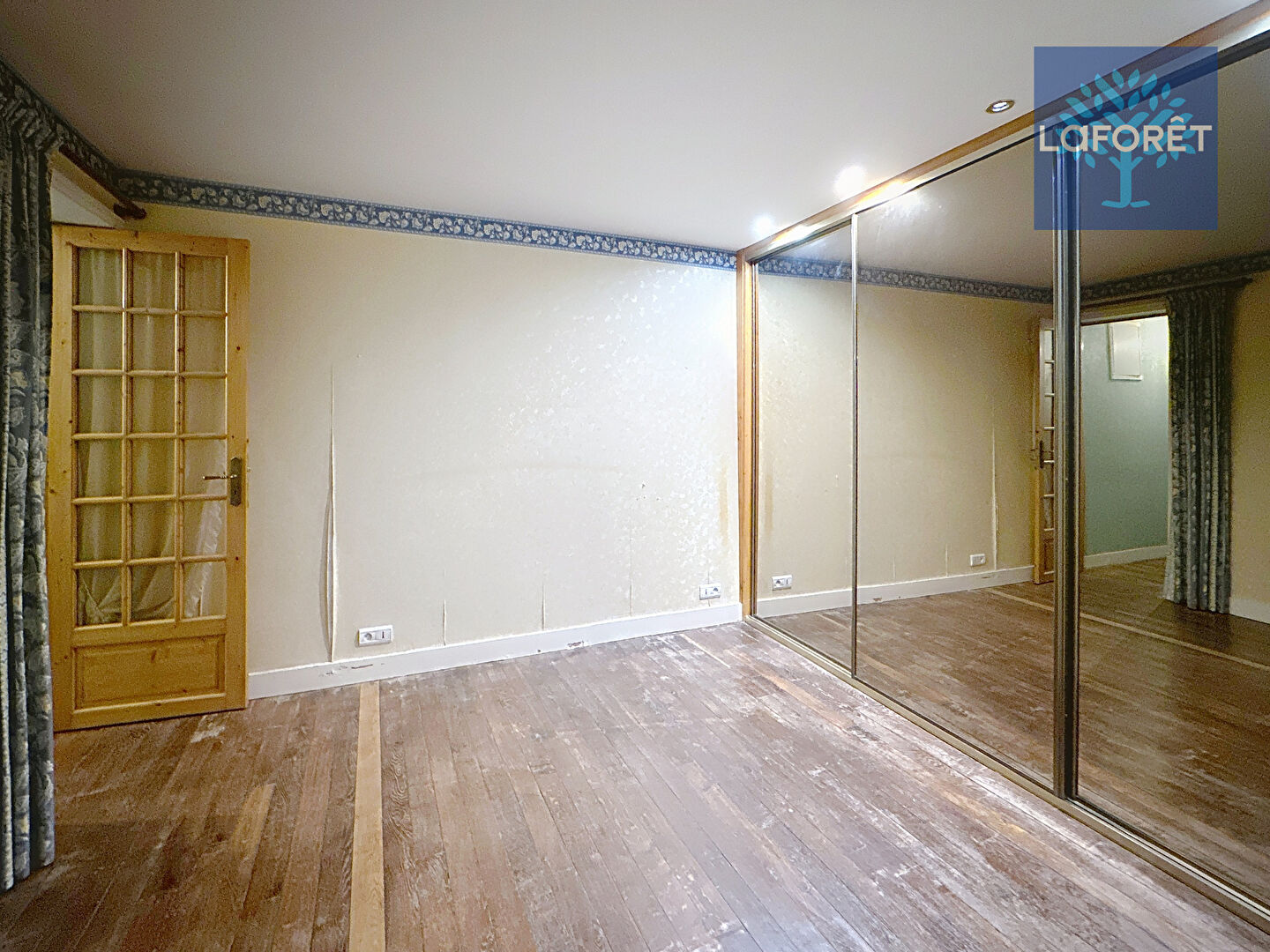Maison à vendre, 65m², RAMBOUILLET