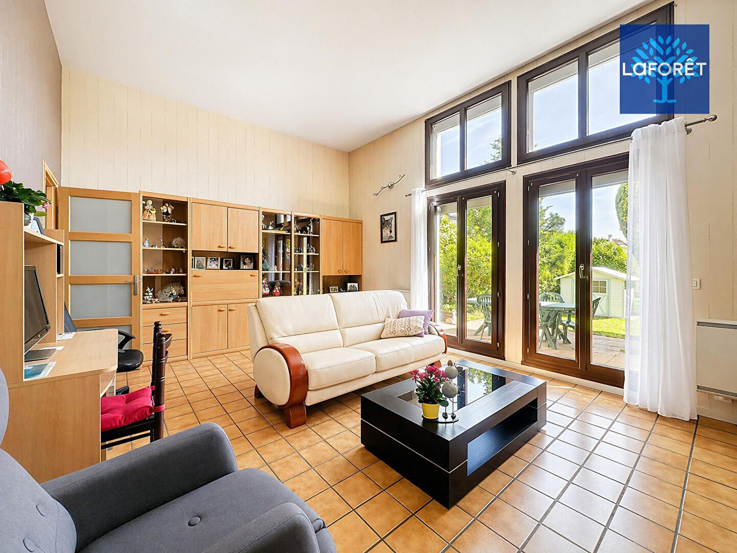 Maison à vendre, 98m², VOISINS LE BRETONNEUX