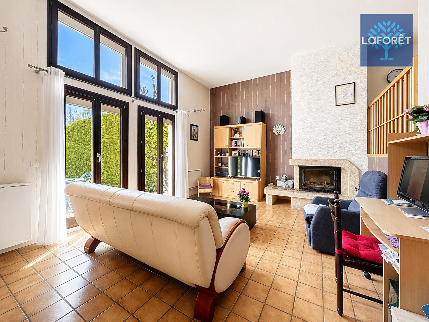 Maison à vendre, 98m², VOISINS LE BRETONNEUX