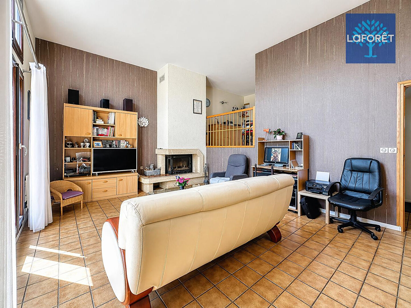 Maison à vendre, 98m², VOISINS LE BRETONNEUX