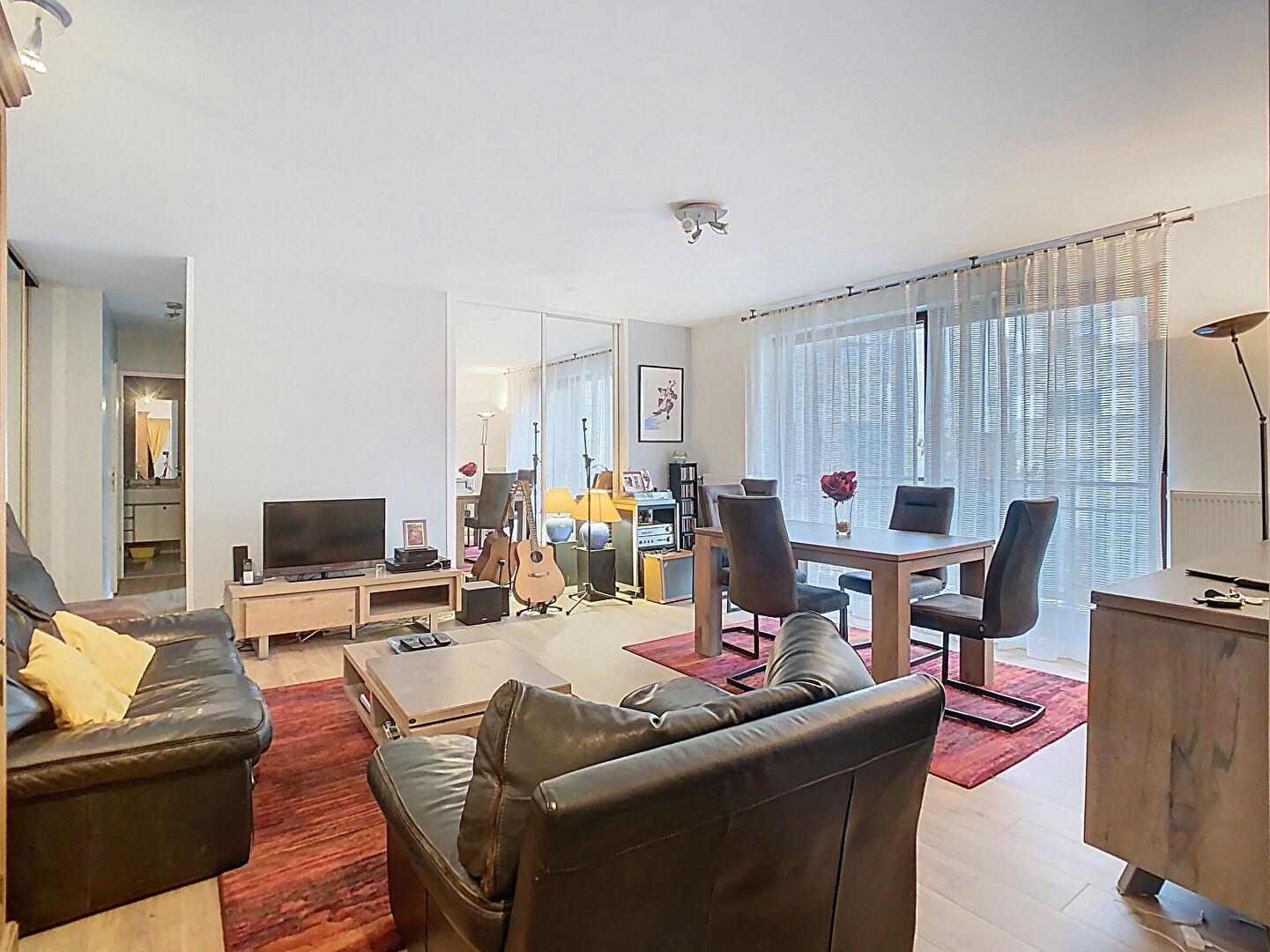 Maison à vendre, 62m², MONTIGNY LE BRETONNEUX