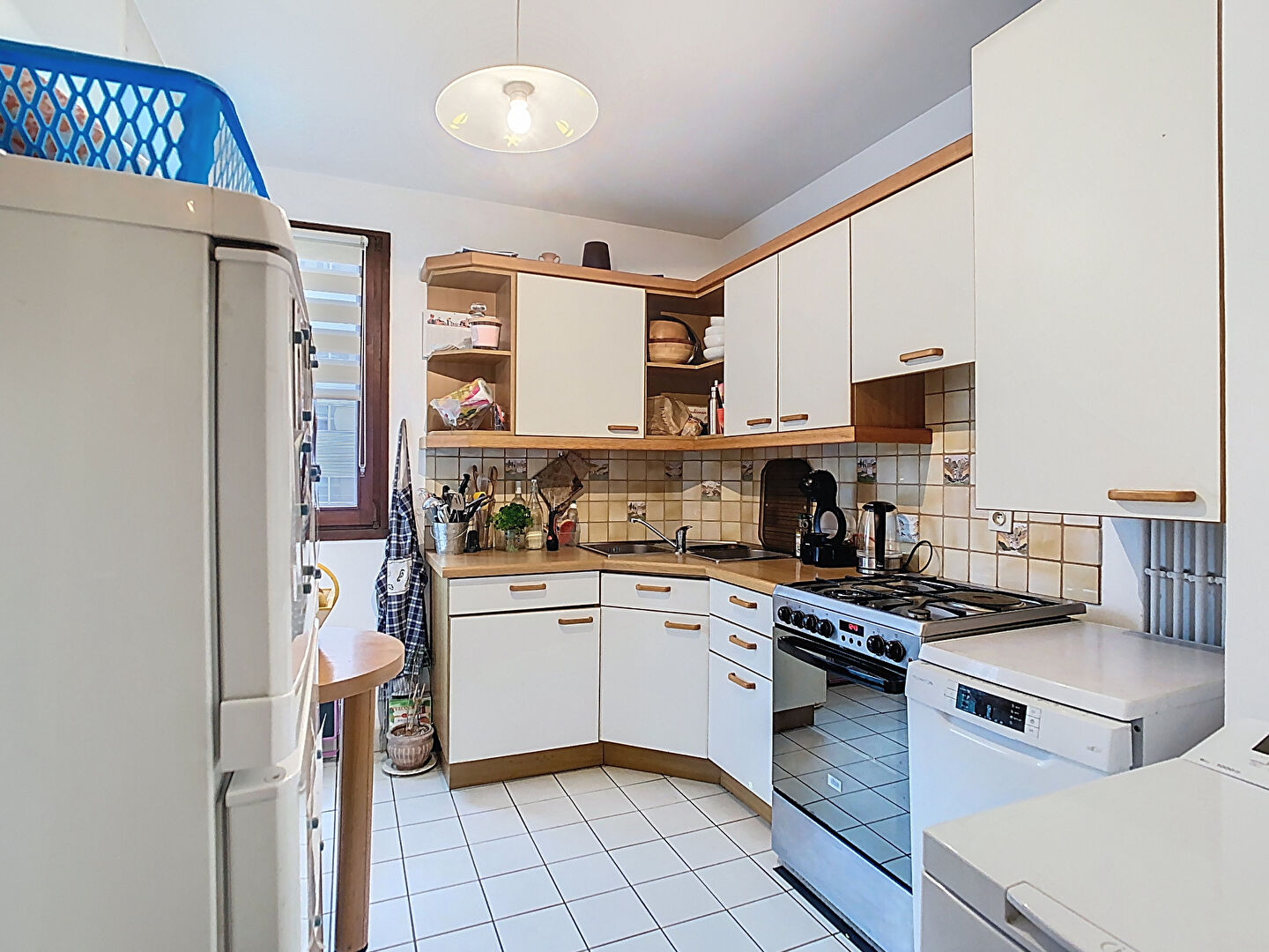 Maison à vendre, 62m², MONTIGNY LE BRETONNEUX