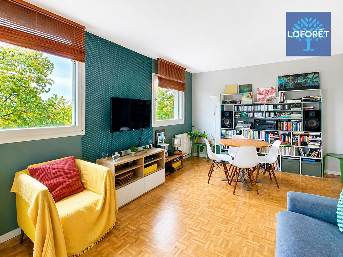 Maison à vendre, 67m², GUYANCOURT