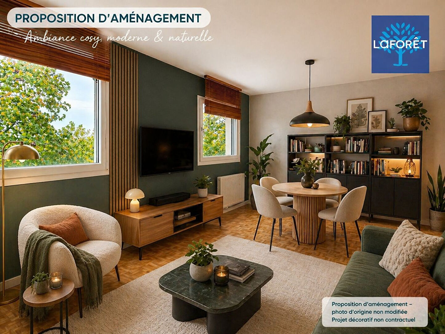 Maison à vendre, 67m², GUYANCOURT