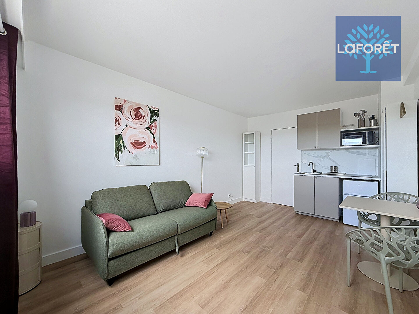 Maison à louer, 21m², RAMBOUILLET