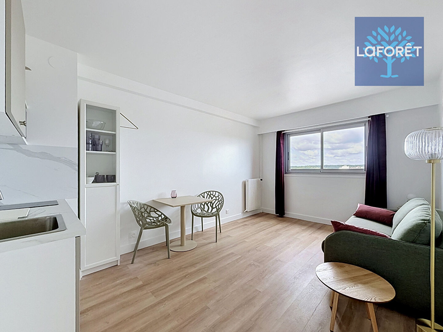 Maison à louer, 21m², RAMBOUILLET