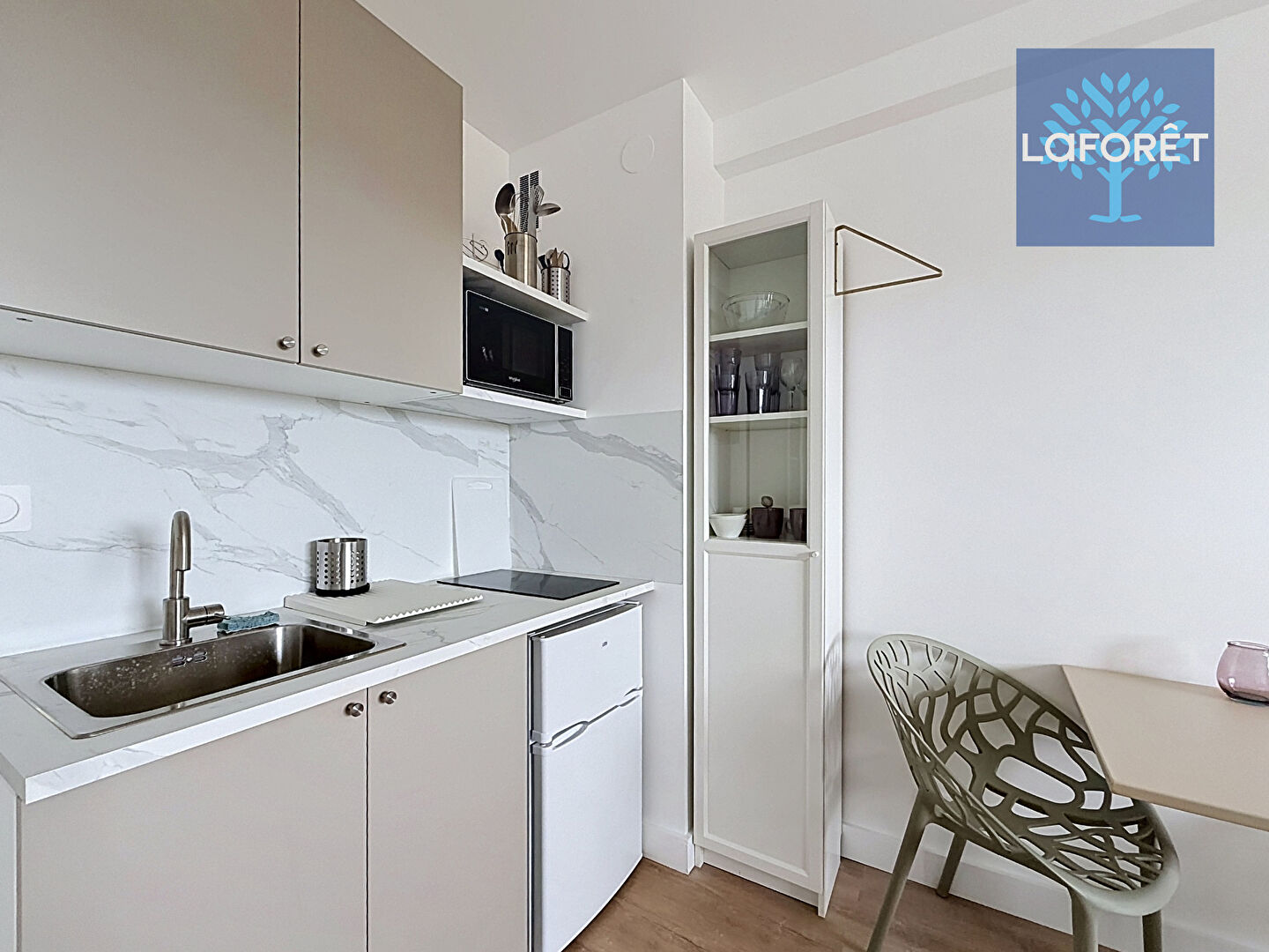 Maison à louer, 21m², RAMBOUILLET