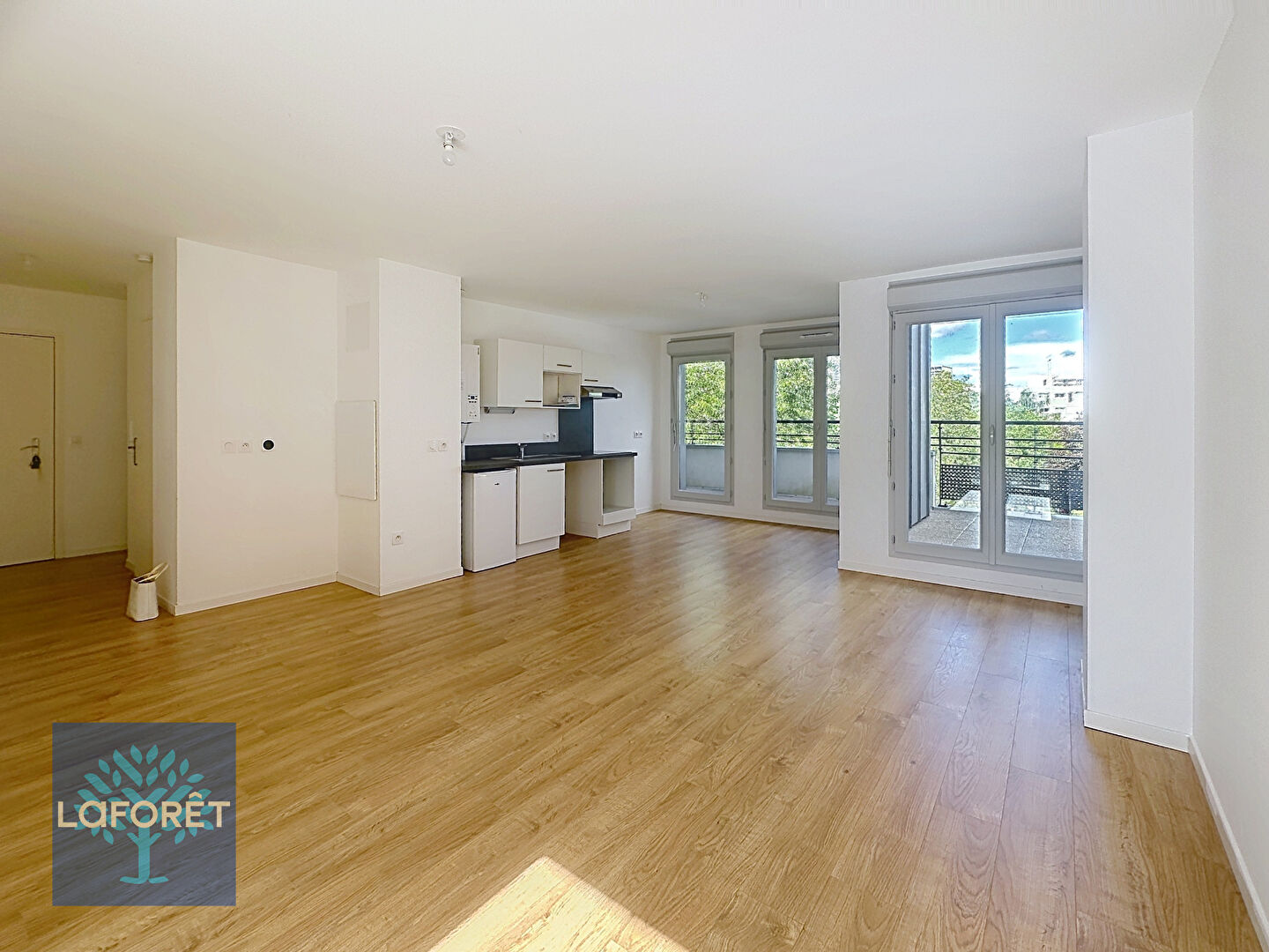 Maison à louer, 84m², PLAISIR
