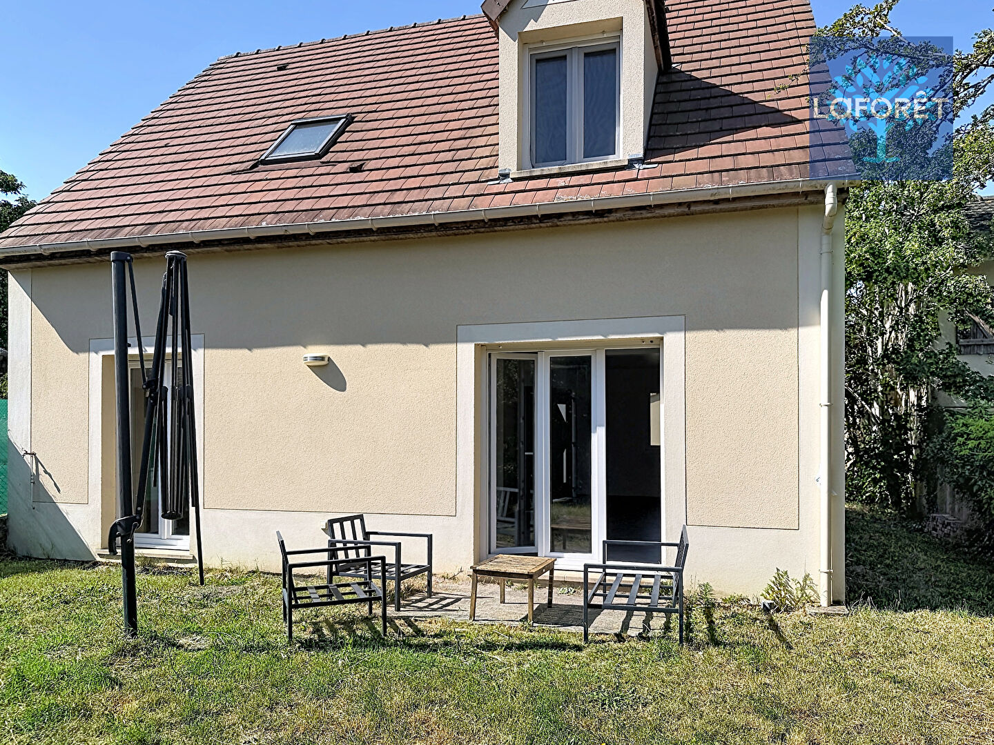 Maison à vendre, 86m², RAMBOUILLET