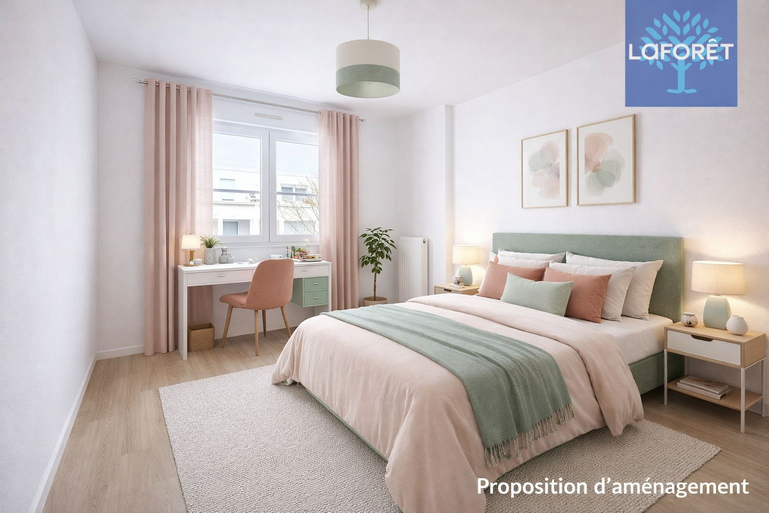 Maison à vendre, 69m², MONTIGNY LE BRETONNEUX
