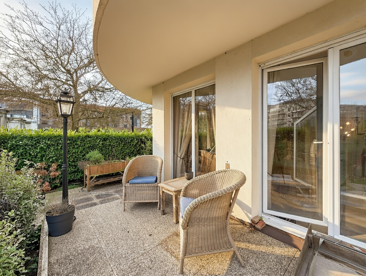 Maison à vendre, 100m², MONTIGNY LE BRETONNEUX
