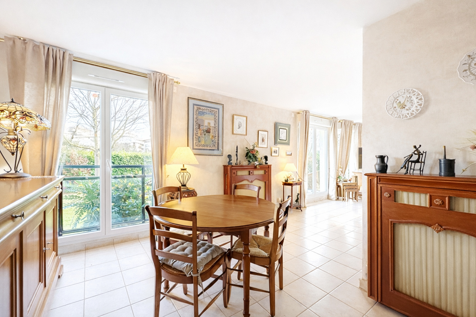 Maison à vendre, 100m², MONTIGNY LE BRETONNEUX
