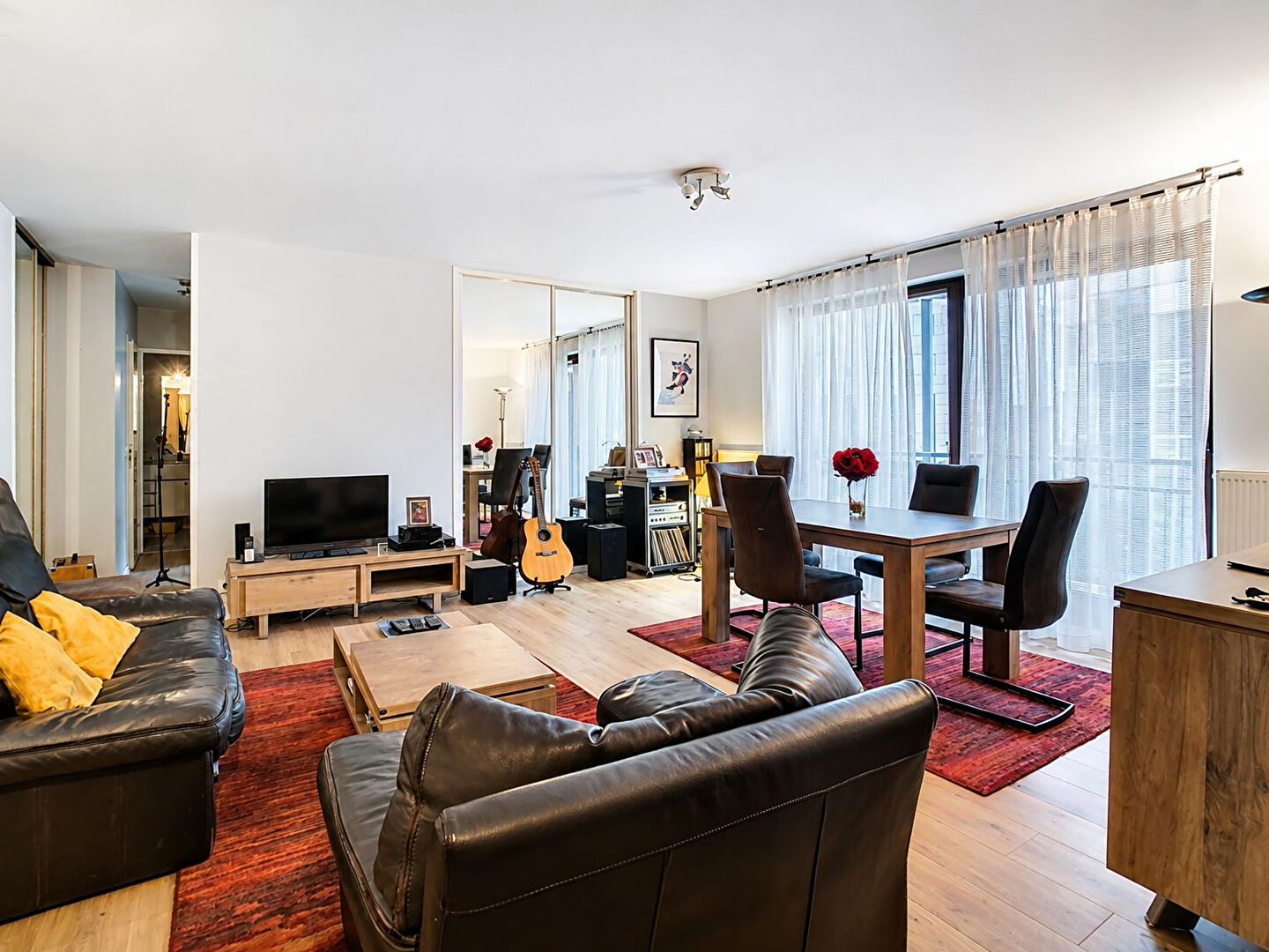 Maison à vendre, 62m², MONTIGNY LE BRETONNEUX