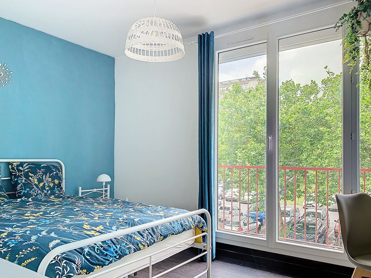 Maison à louer, 65m², Rennes