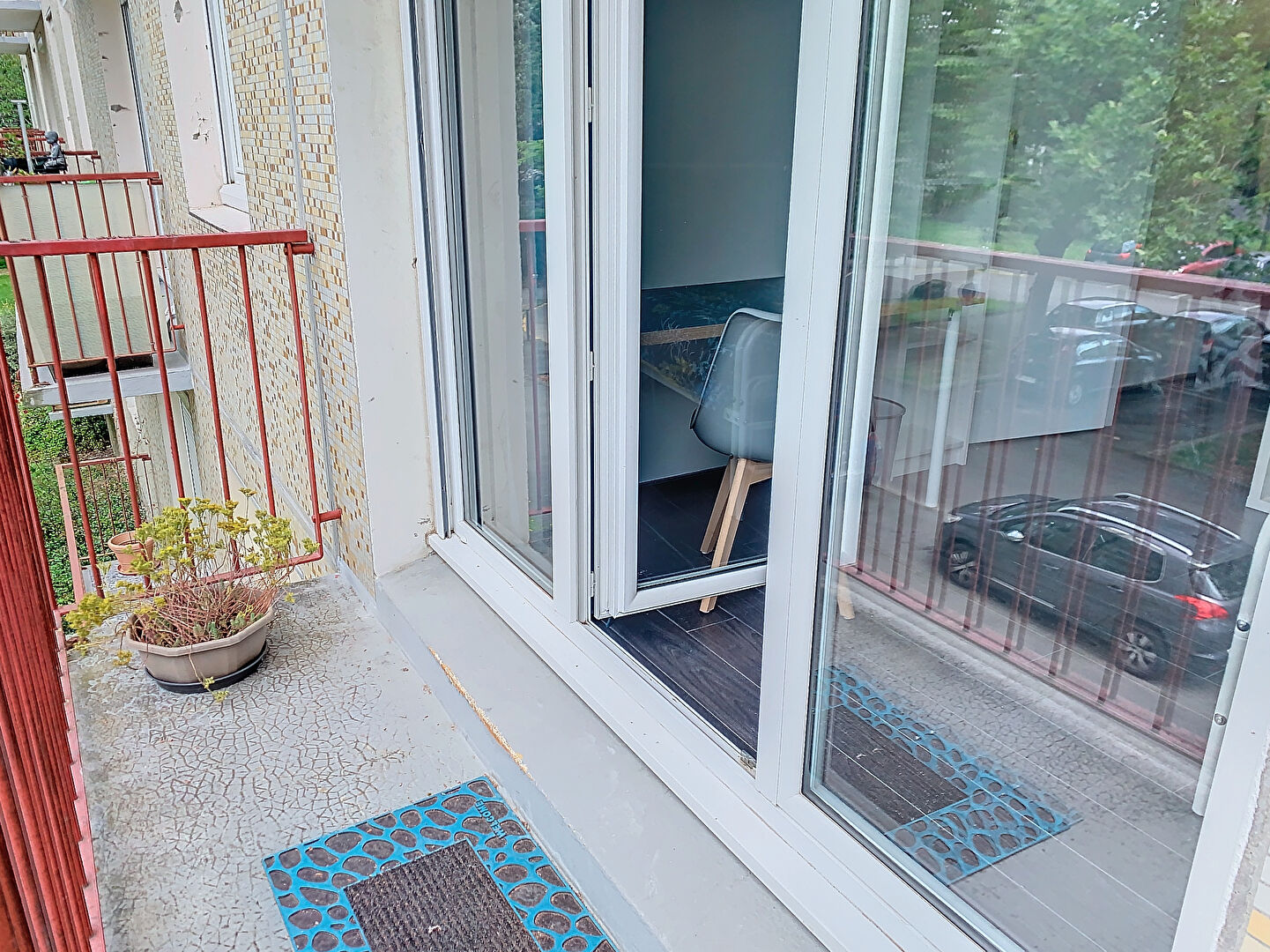 Maison à louer, 65m², Rennes