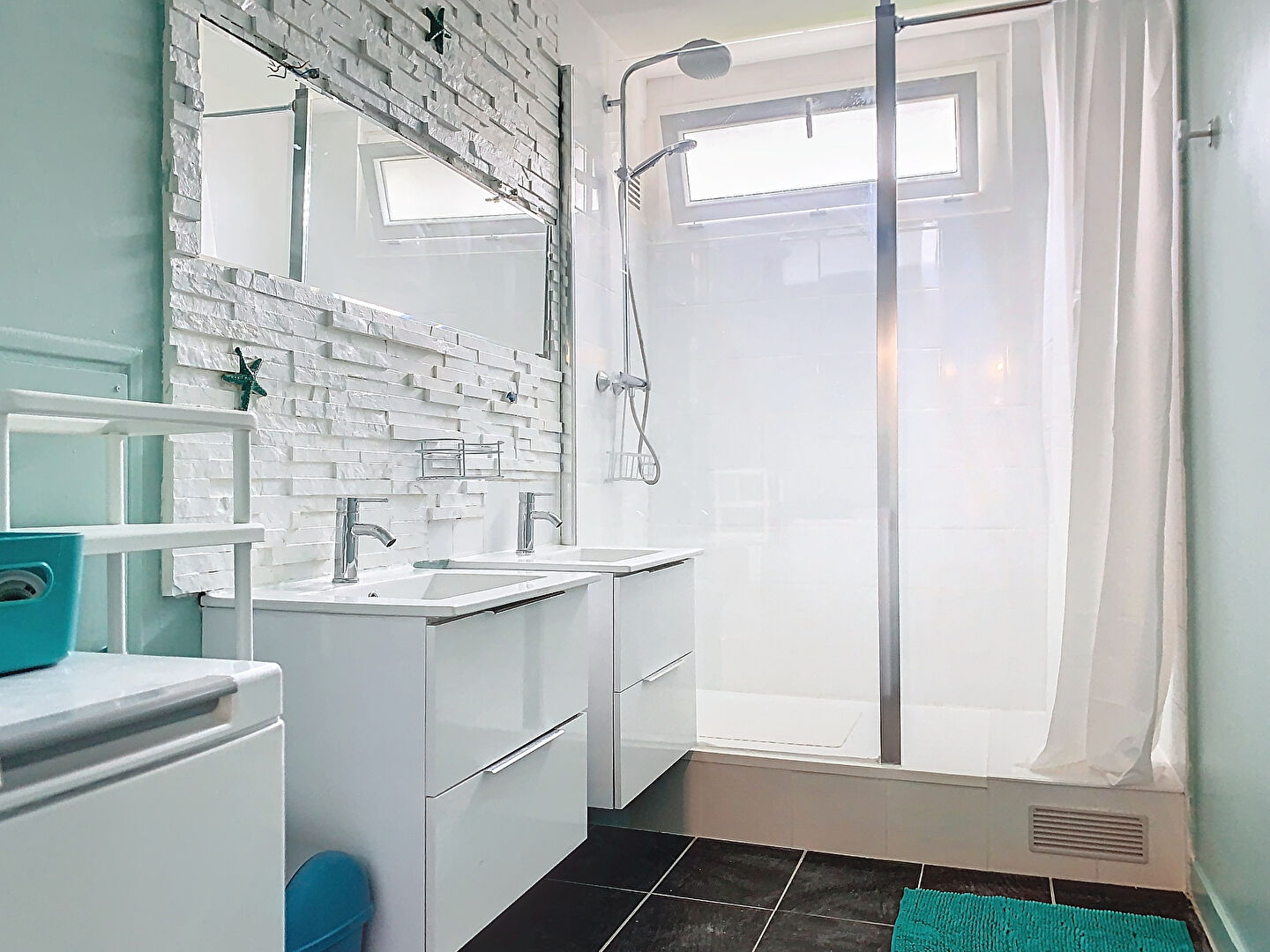 Maison à louer, 65m², Rennes