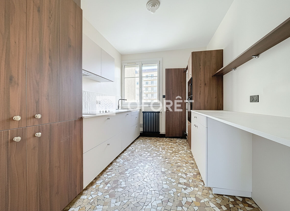 Maison à vendre, 90m², Rennes