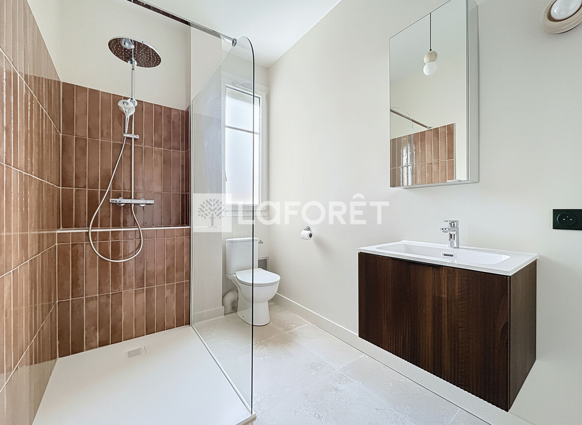 Maison à vendre, 90m², Rennes