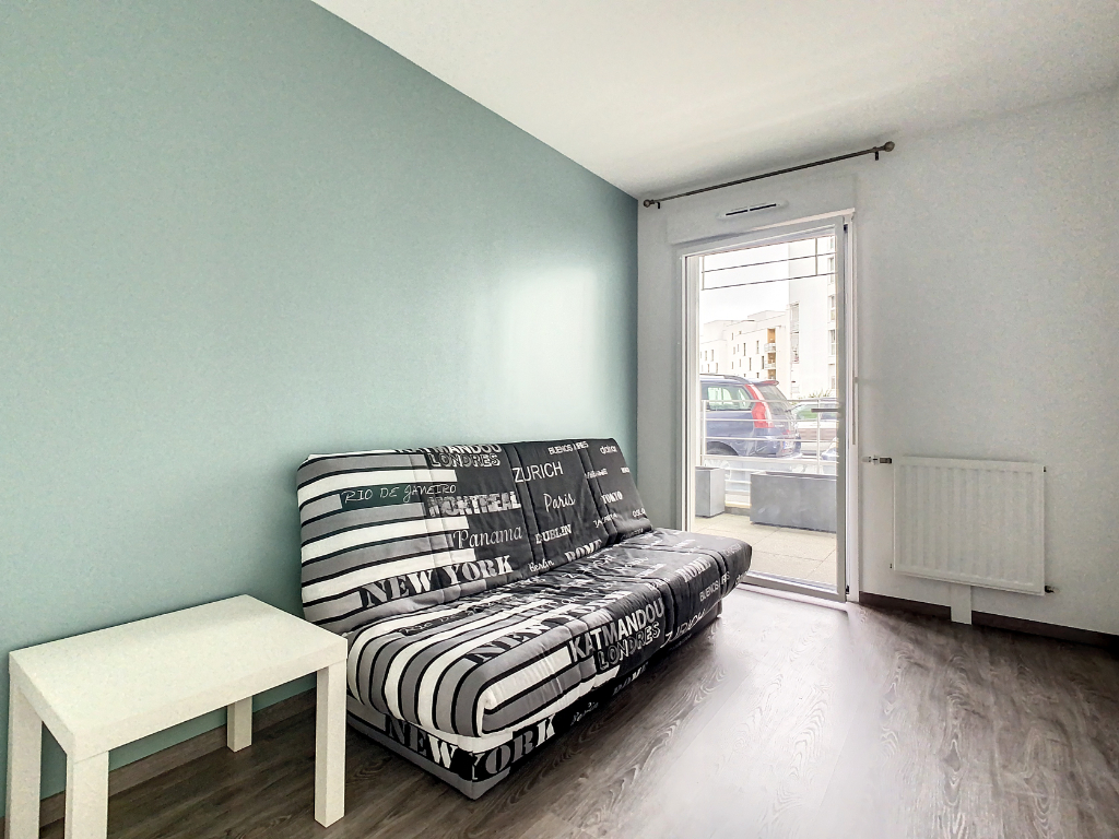 Appartement a louer rennes - 3 pièce(s) - 70.45 m2 - Surfyn