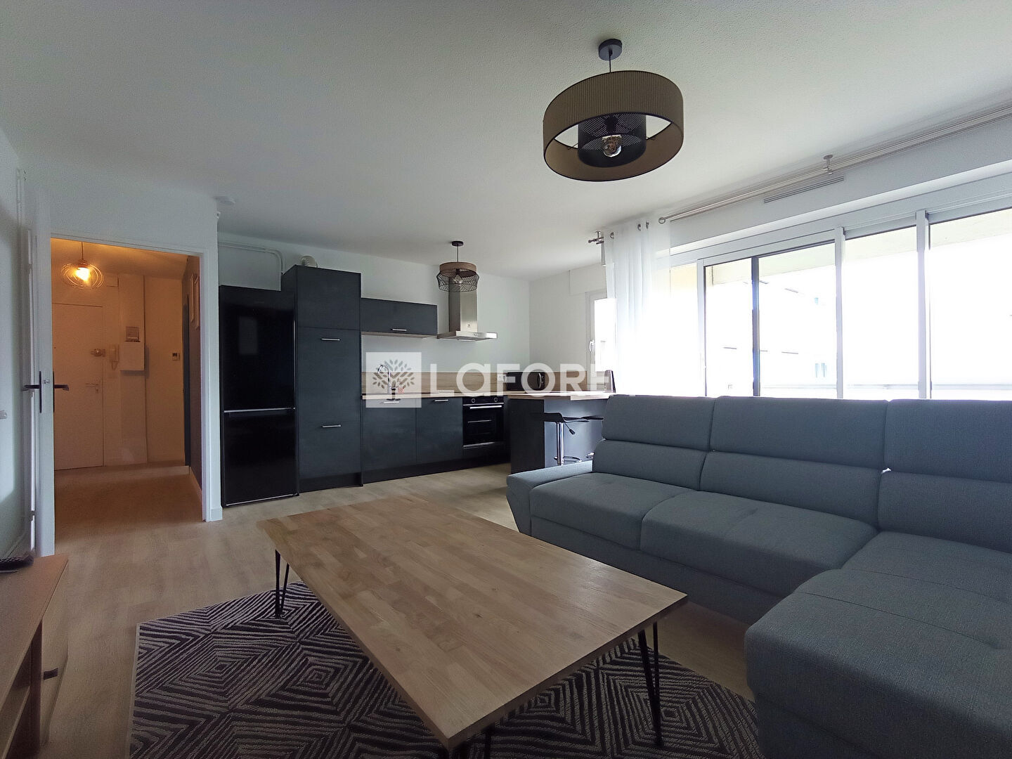 Maison à louer, 89m², Rennes