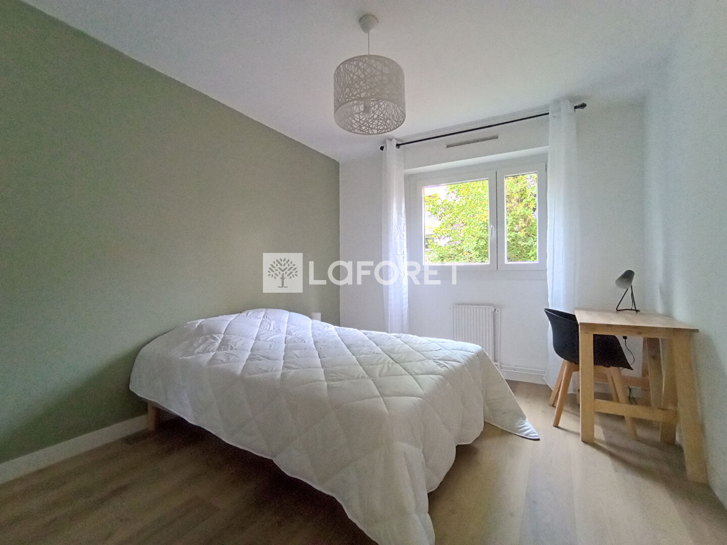 Maison à louer, 89m², Rennes