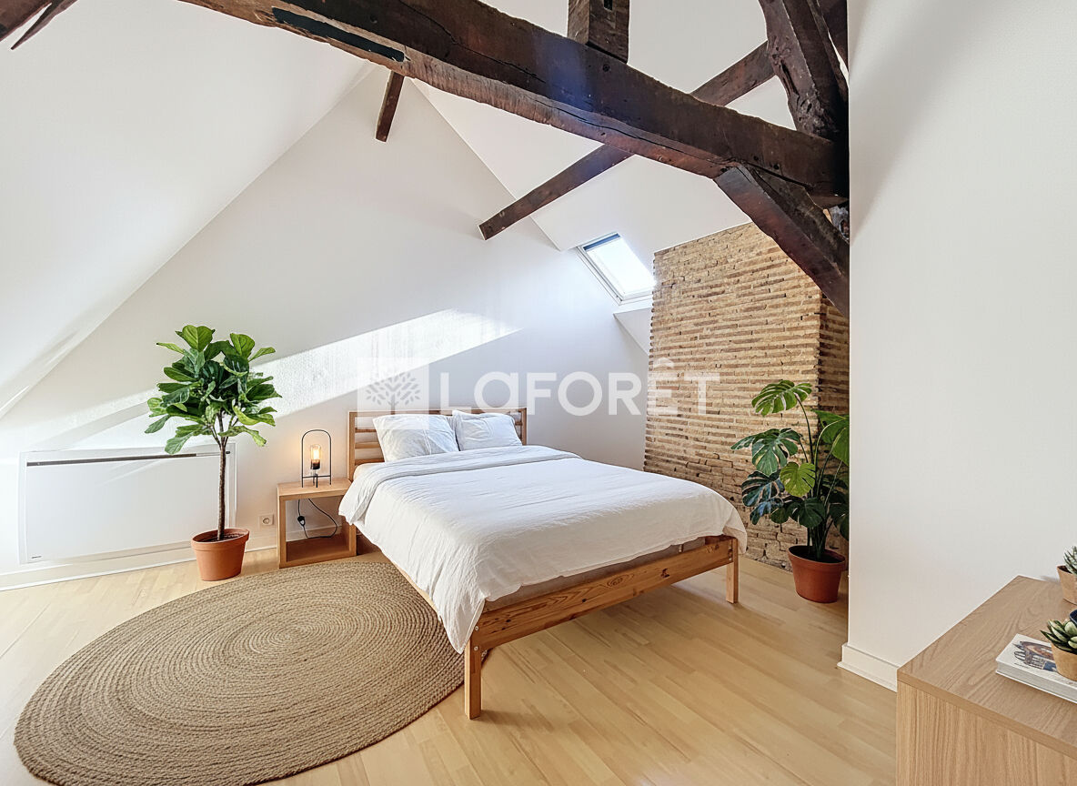 Maison à vendre, 43m², Rennes