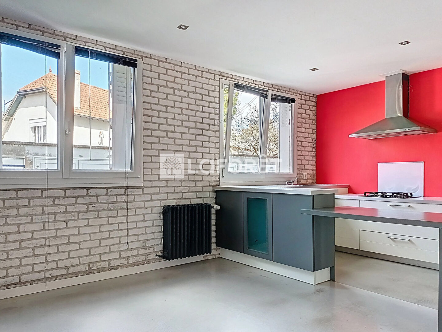 Maison à vendre, 66m², Rennes