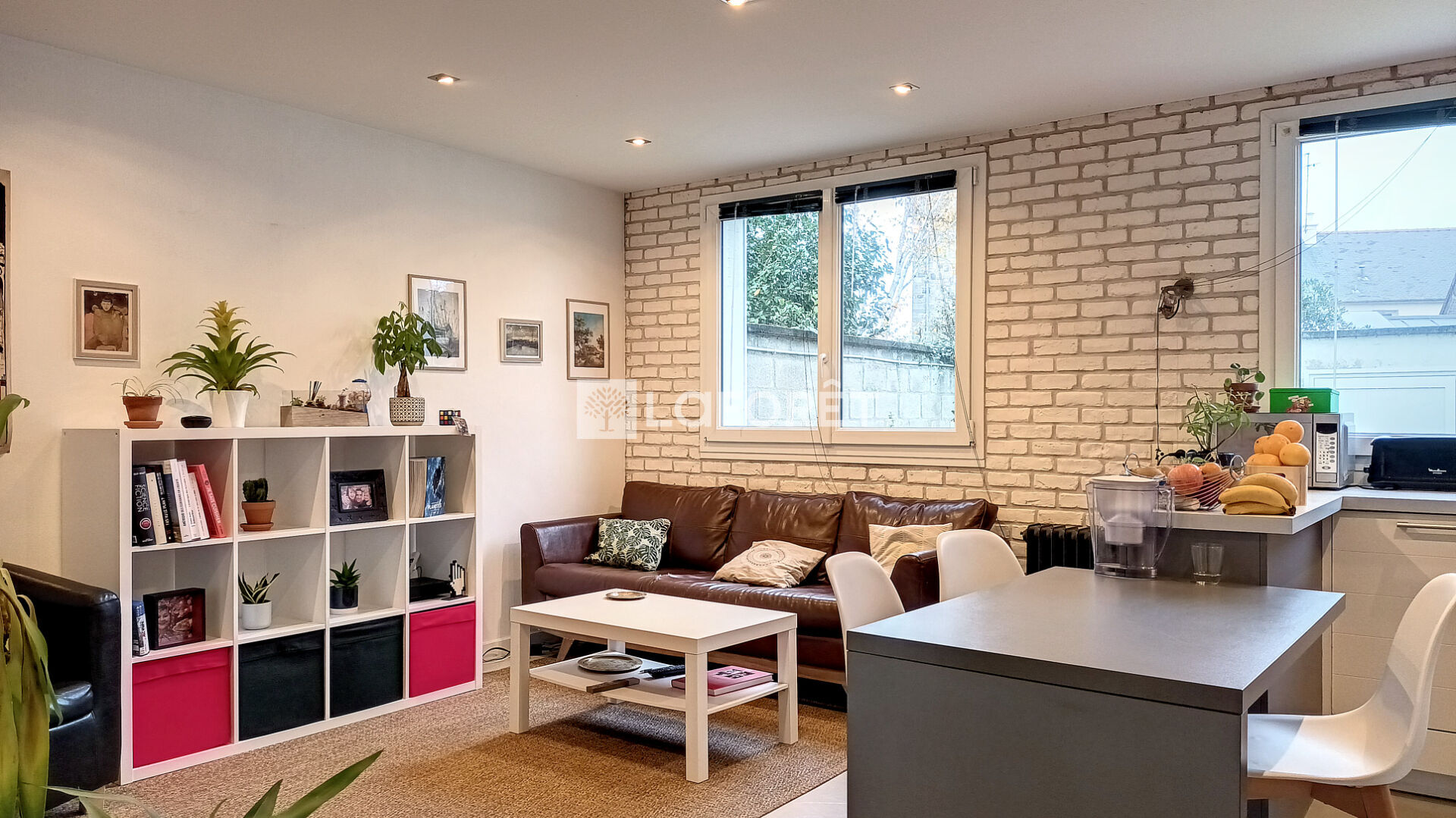 Maison à vendre, 66m², Rennes
