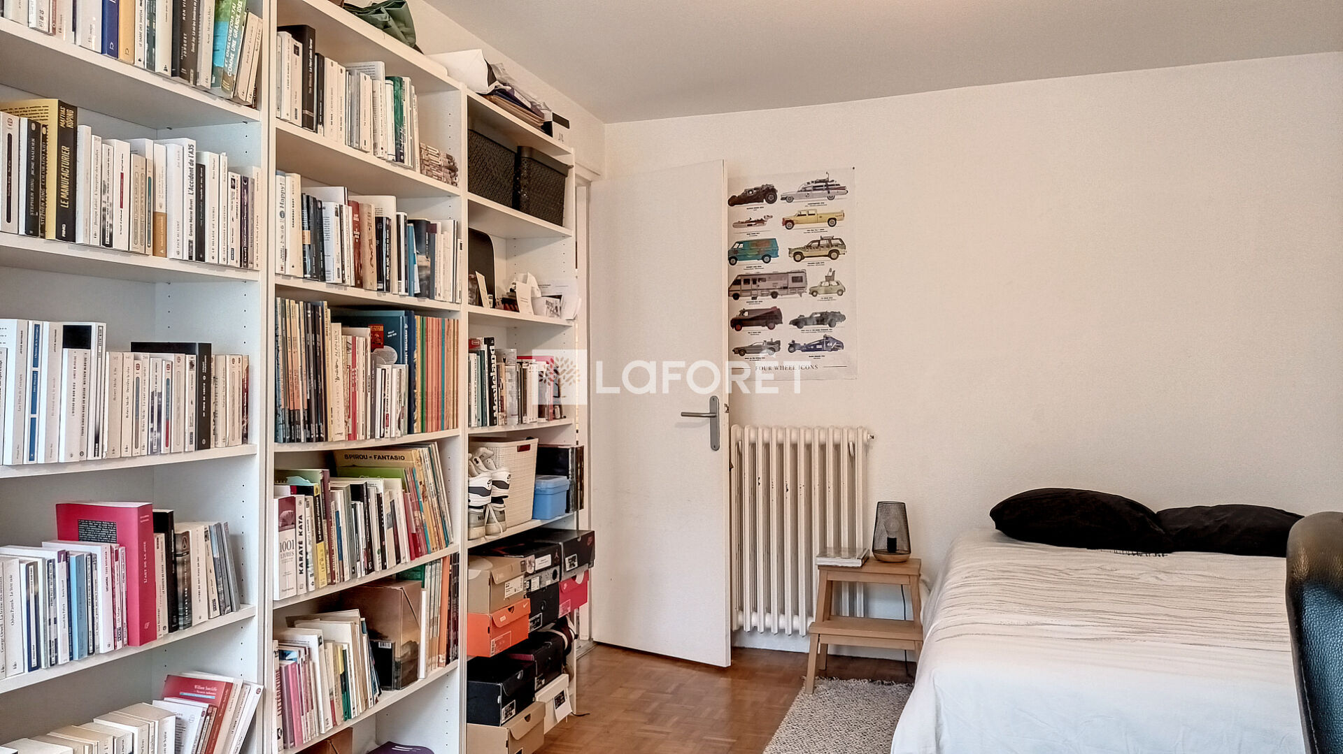 Maison à vendre, 66m², Rennes