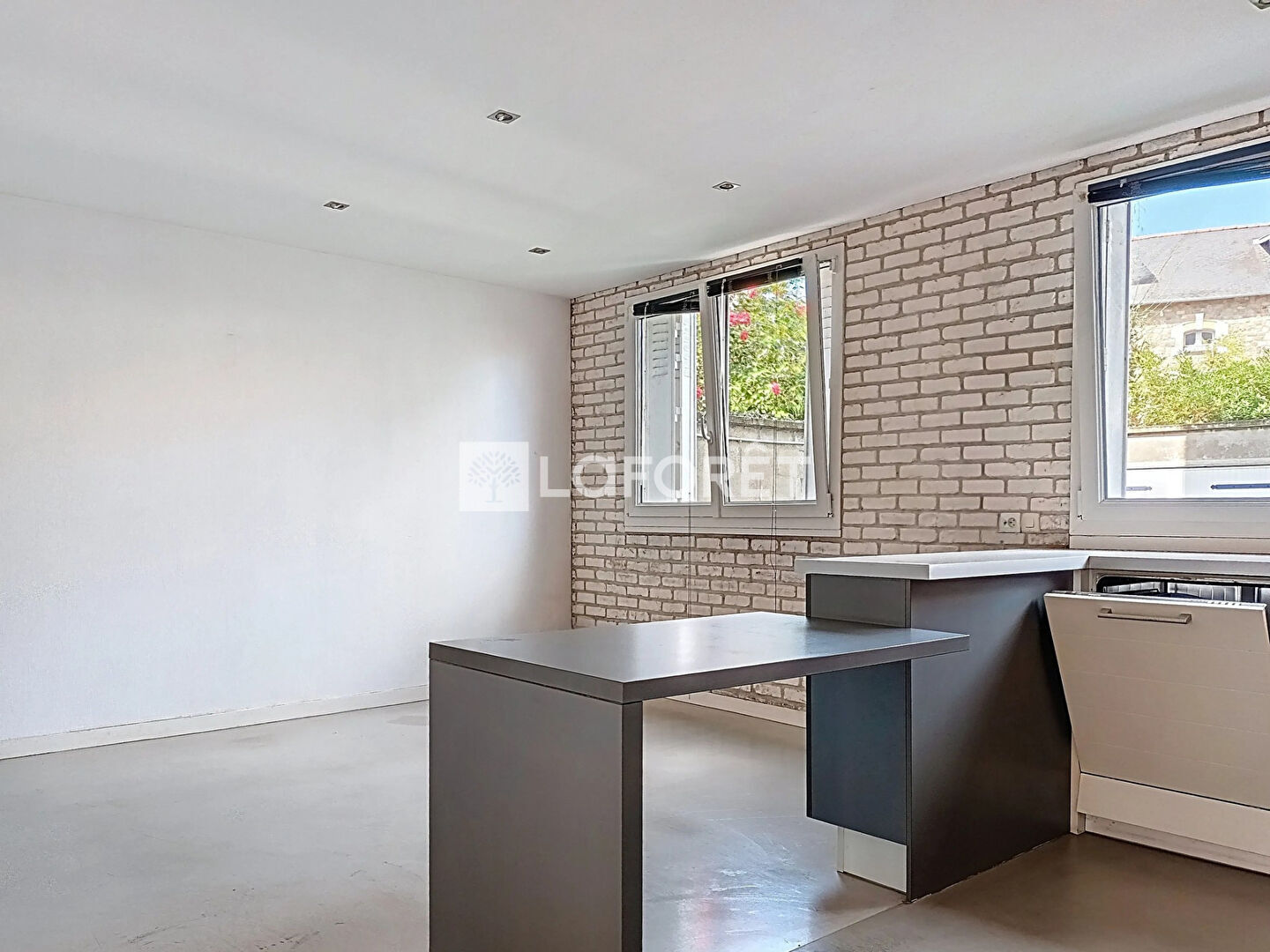 Maison à vendre, 66m², Rennes