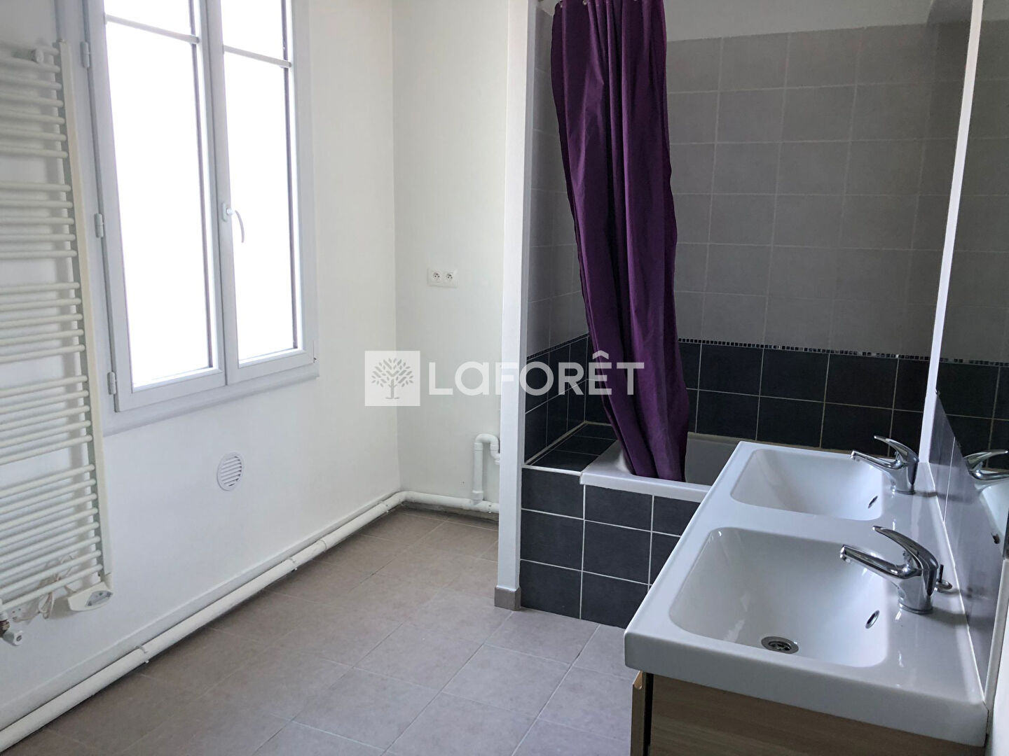 Maison à louer, 72m², Rennes