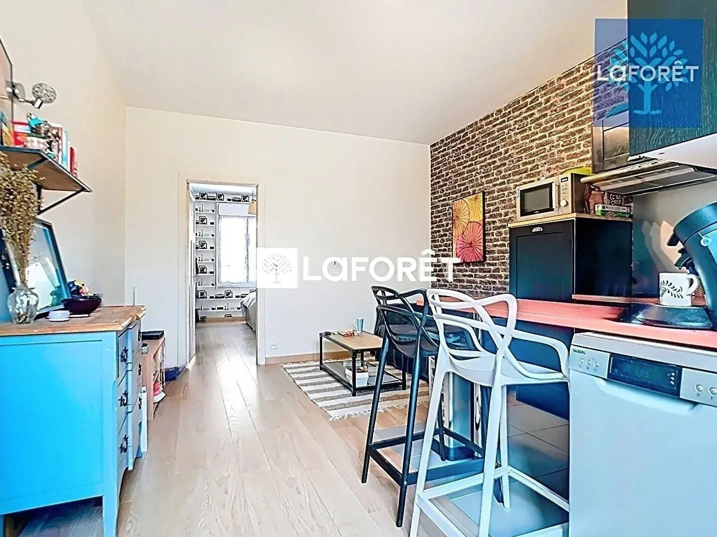 Maison à vendre, 35m², Rennes