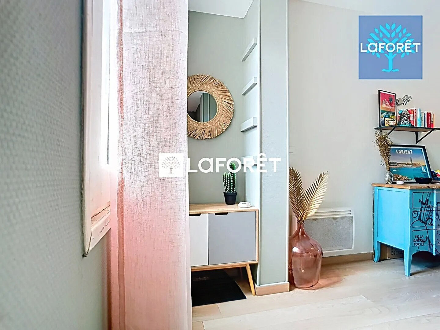 Maison à vendre, 35m², Rennes