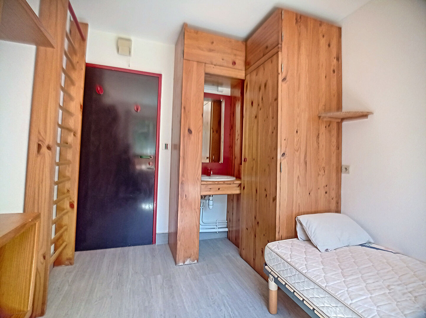 Maison à louer, 9m², Rennes