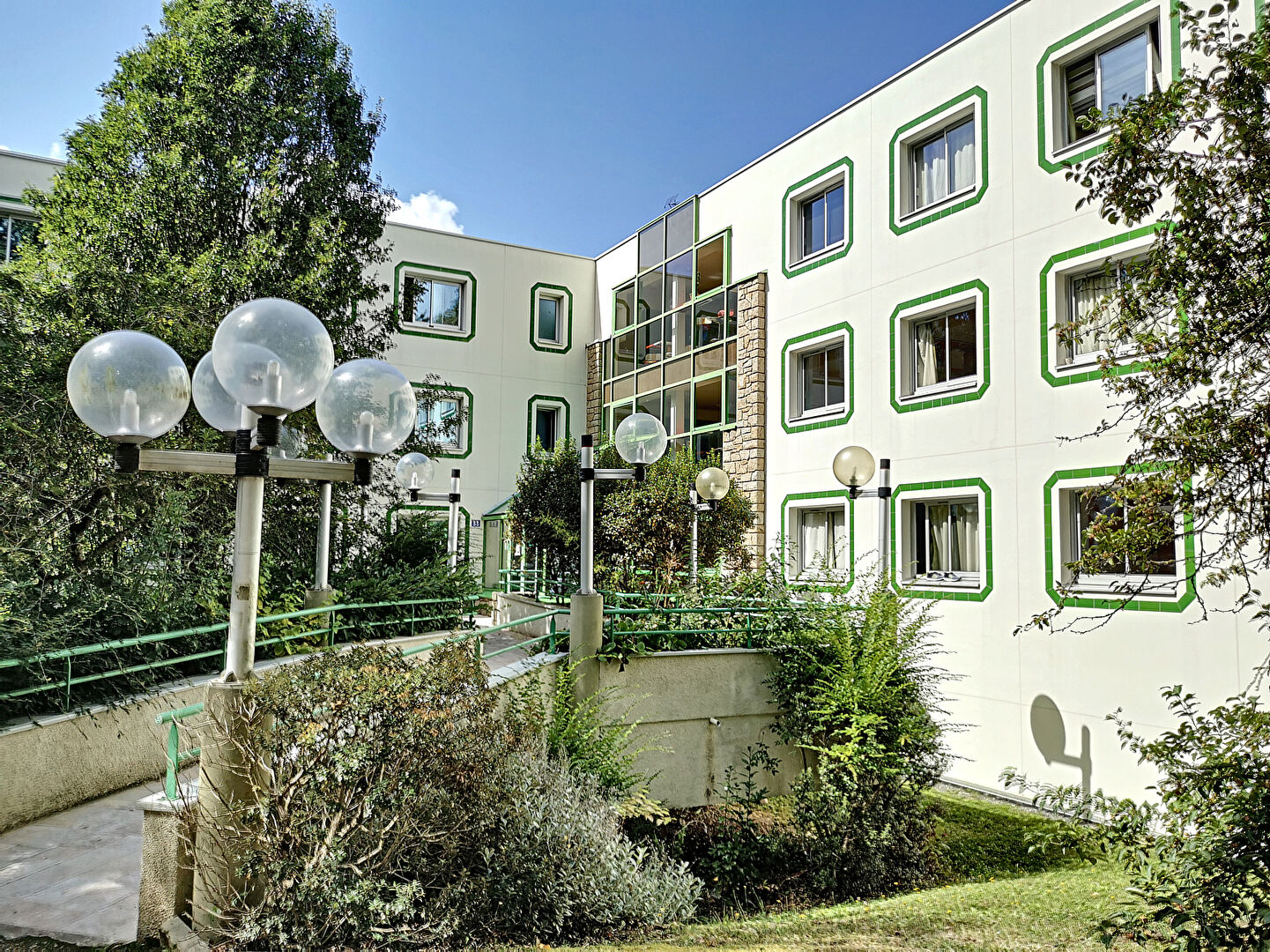 Maison à louer, 9m², Rennes