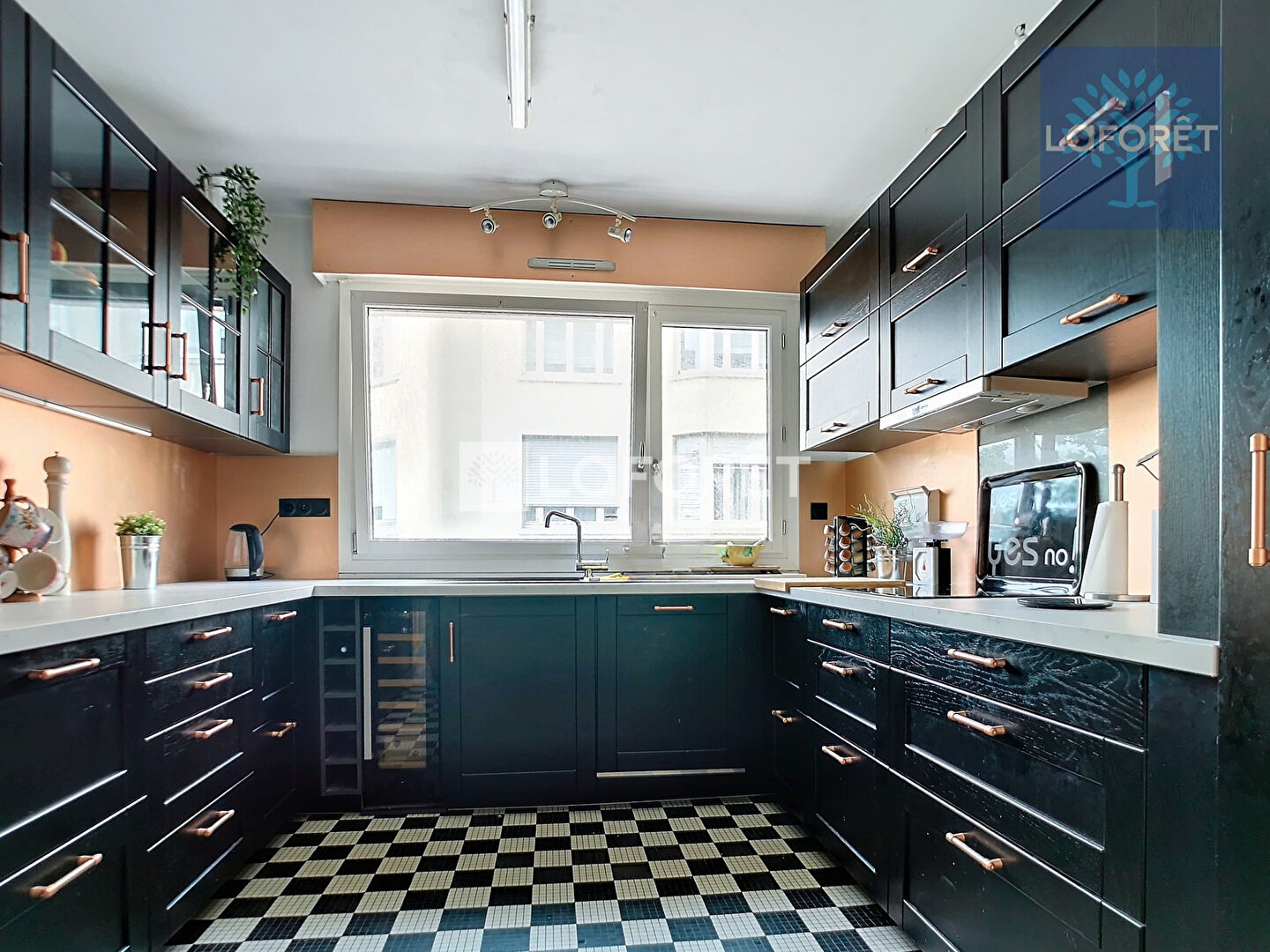 Maison à vendre, 75m², Rennes