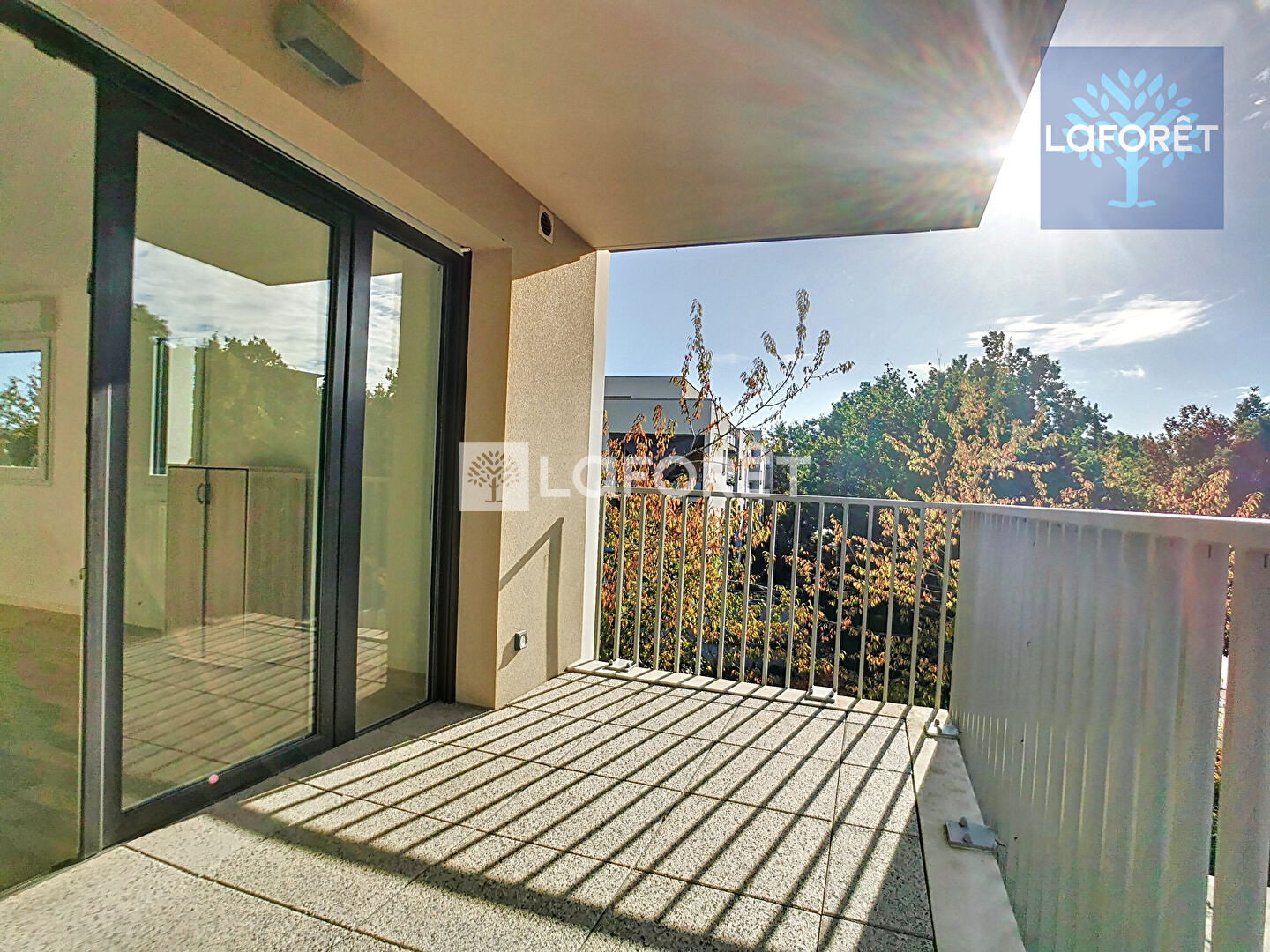 Achat appartement Rennes 3 pièce(s) 62 m² 264 550 € ⇔ Laforêt