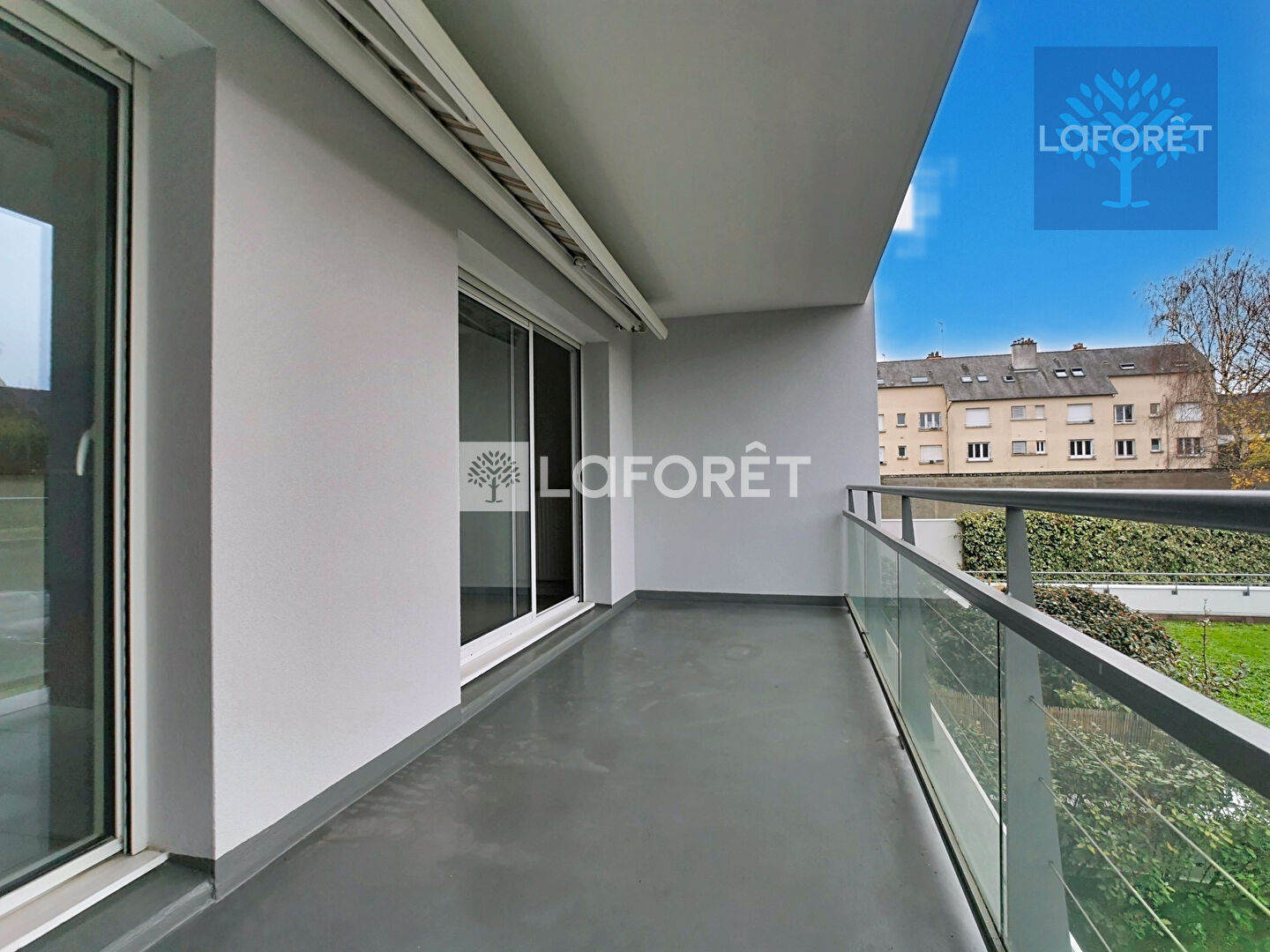 Maison à vendre, 72m², Rennes