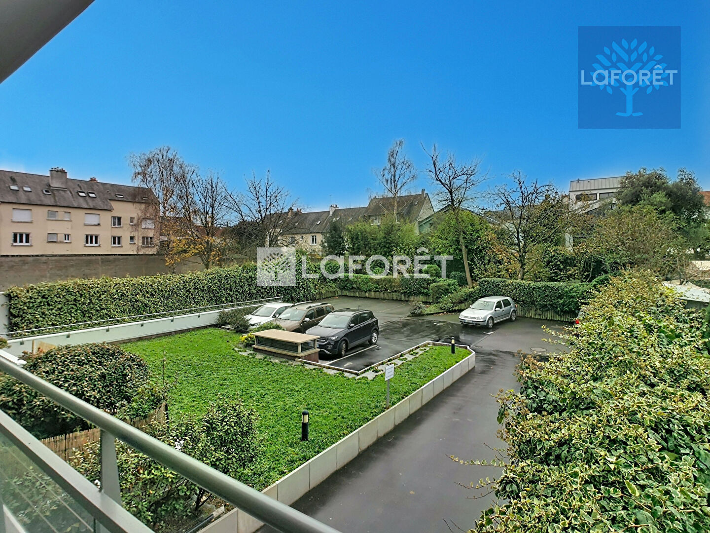 Maison à vendre, 72m², Rennes