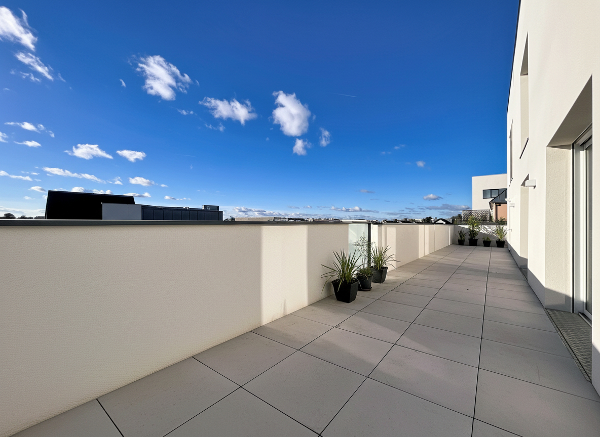 Maison à vendre, 106m², Rennes