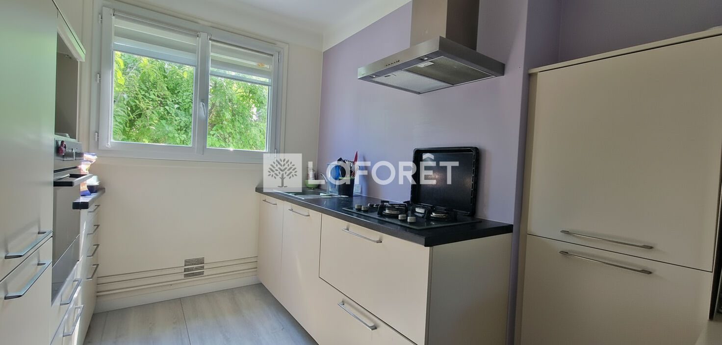 Maison à vendre, 83m², Rennes