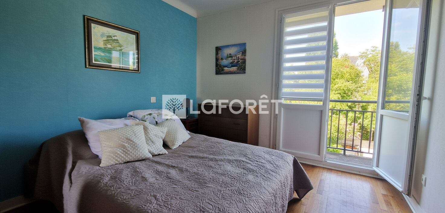 Maison à vendre, 83m², Rennes