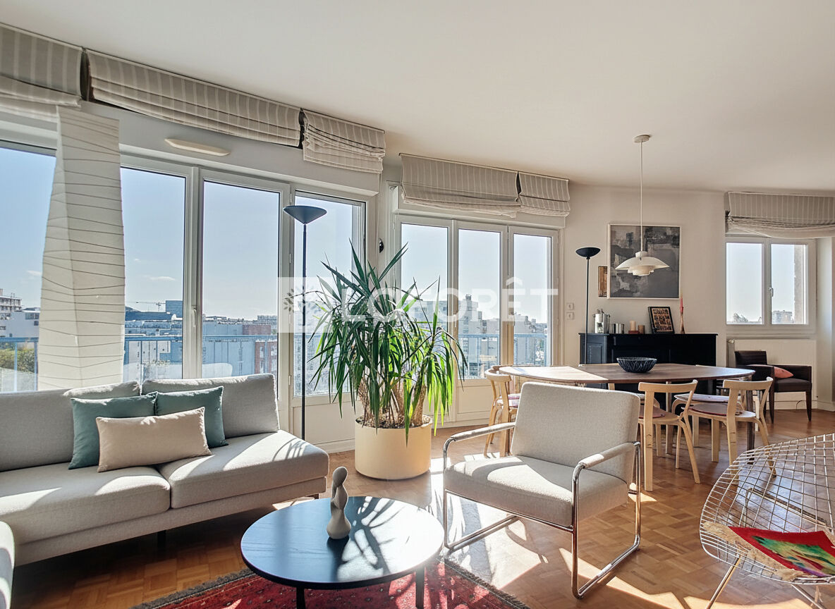 Maison à vendre, 114m², Rennes
