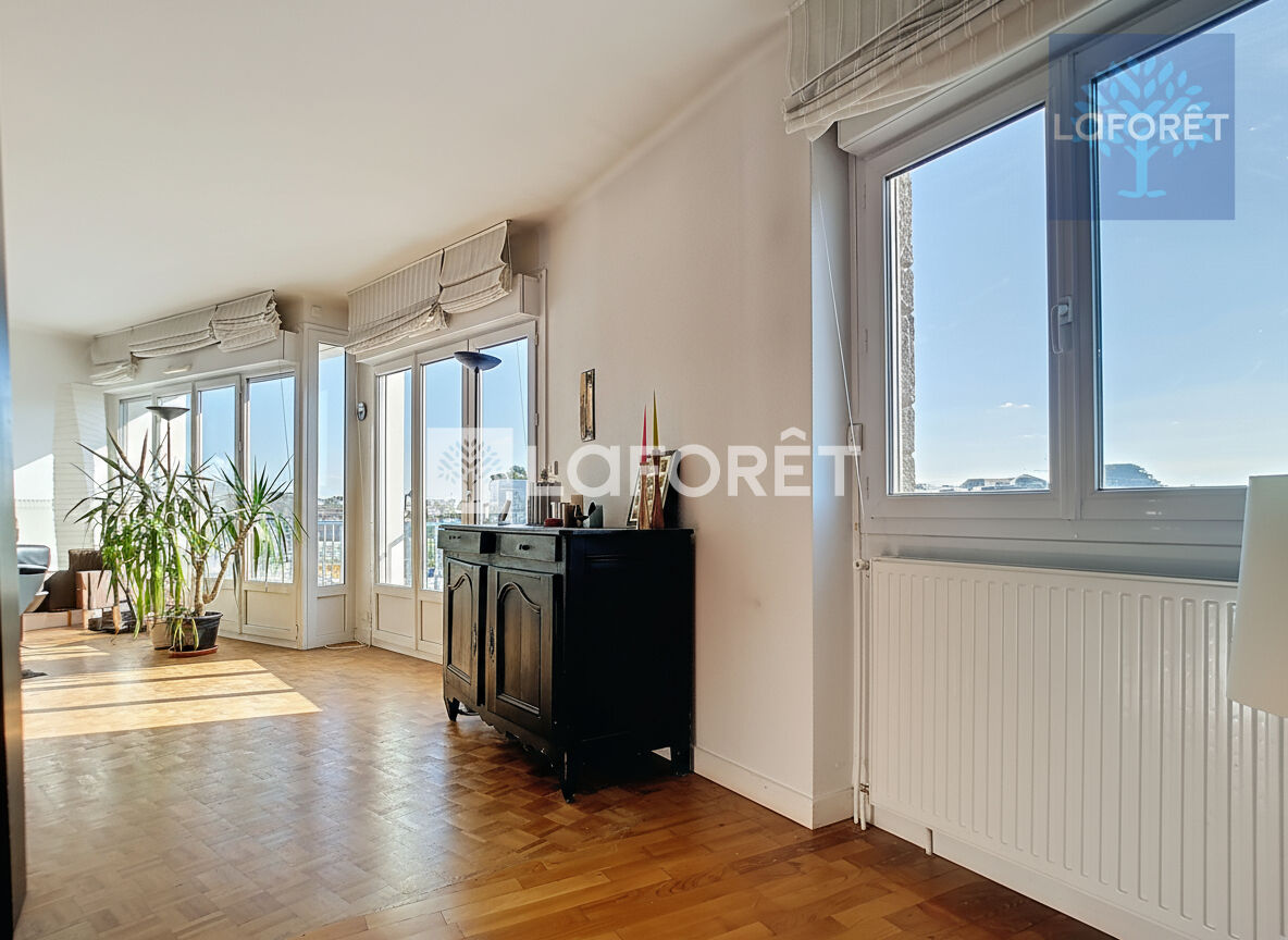 Maison à vendre, 114m², Rennes
