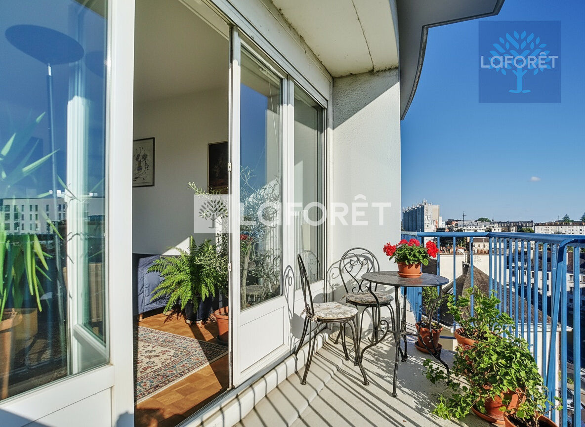 Maison à vendre, 114m², Rennes