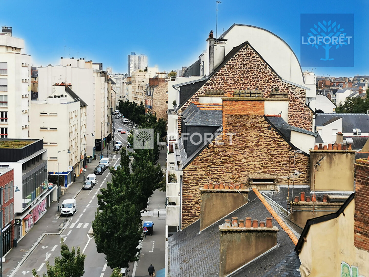Maison à vendre, 114m², Rennes