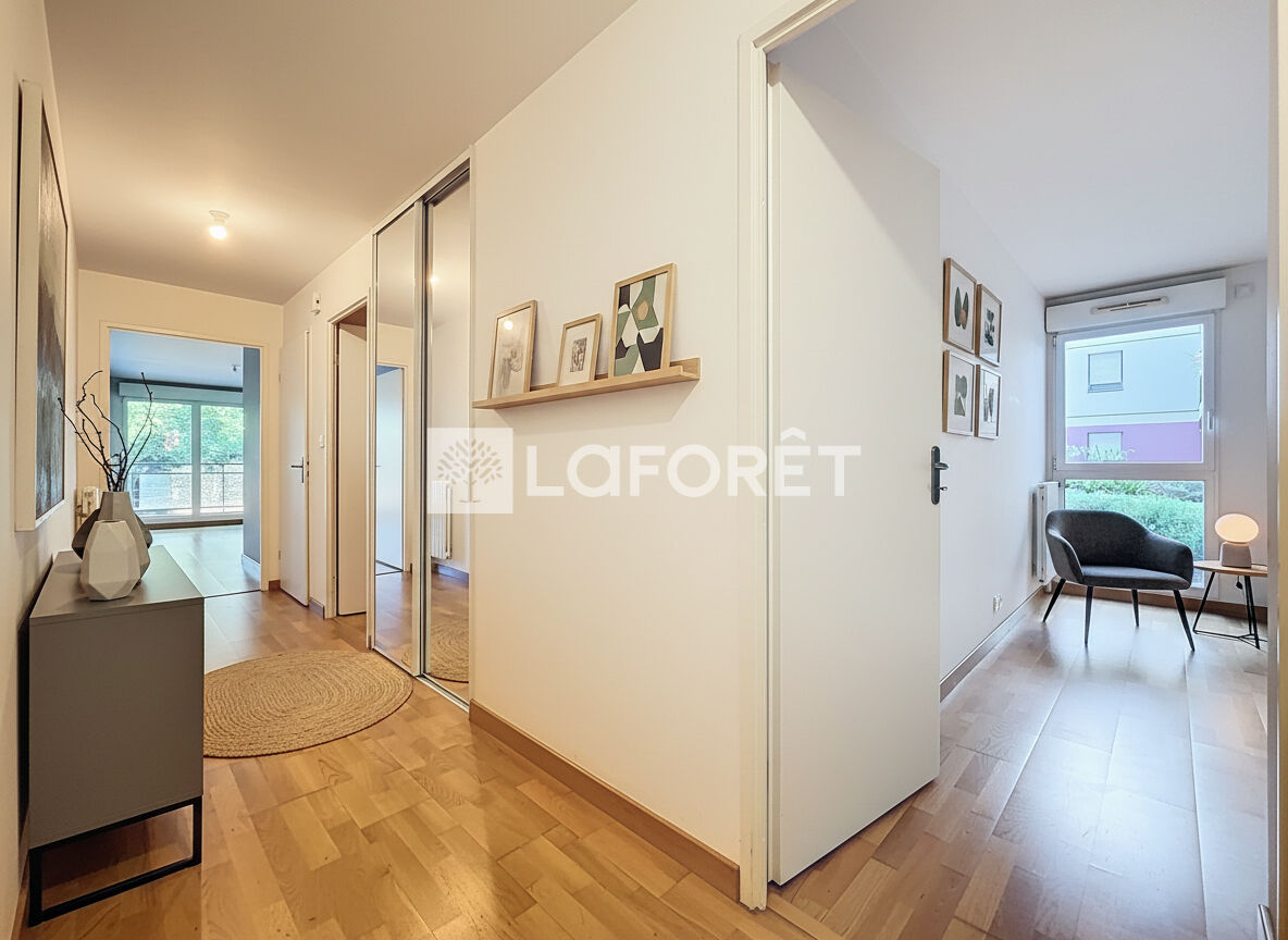 Maison à vendre, 76m², Rennes