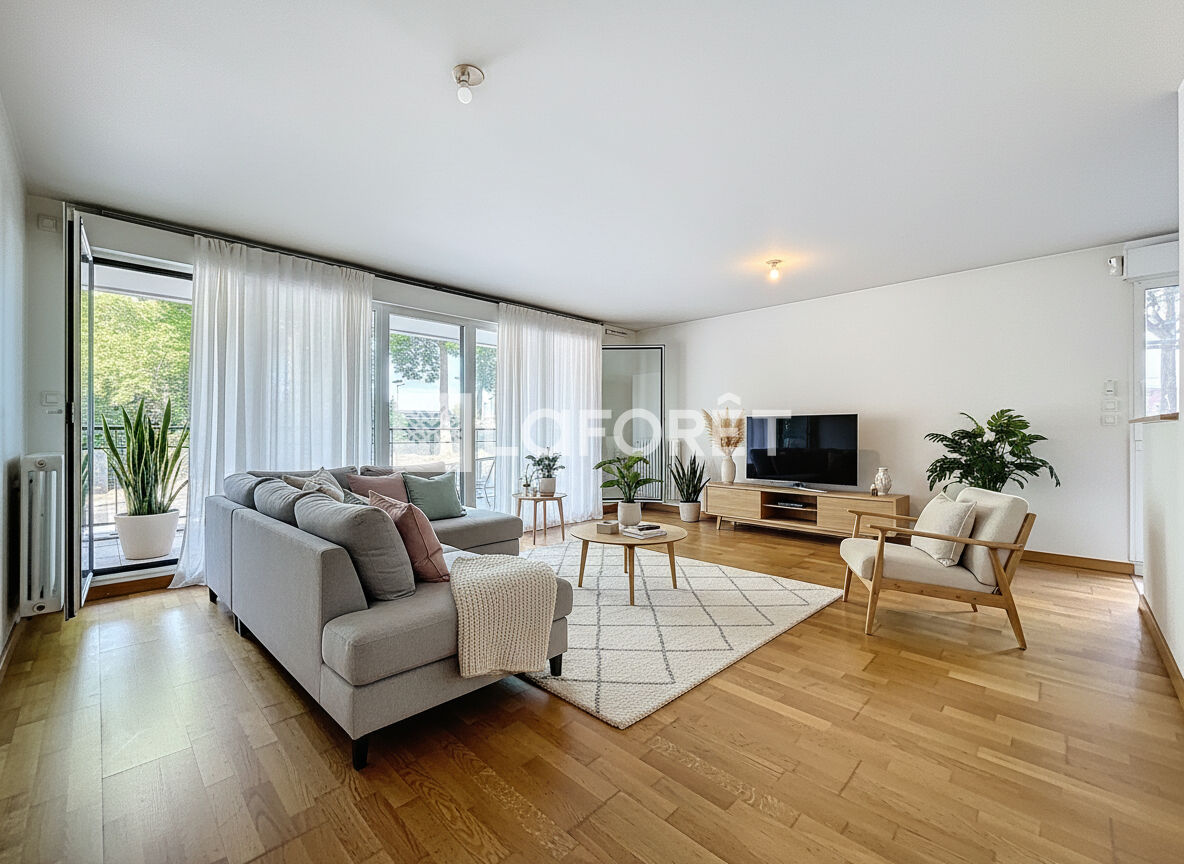 Maison à vendre, 76m², Rennes