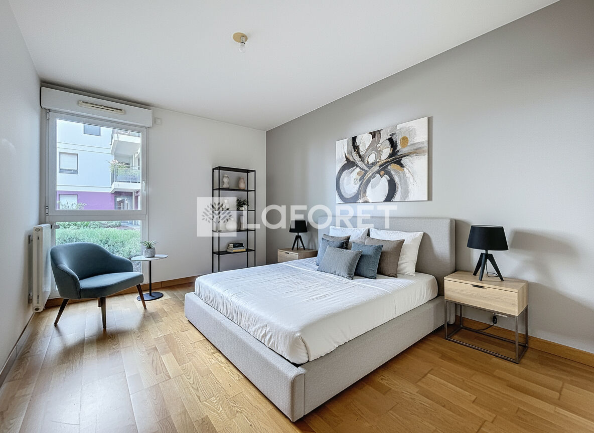 Maison à vendre, 76m², Rennes